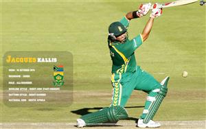 Jacques Kallis